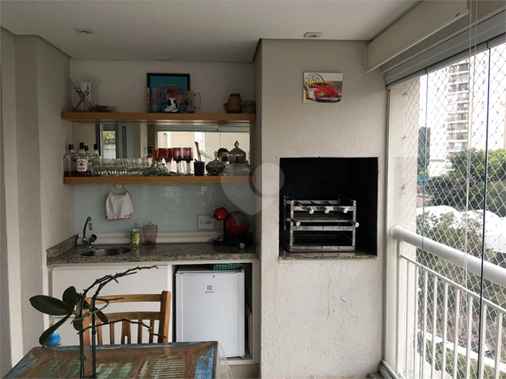 Venda Apartamento São Paulo Imirim 1