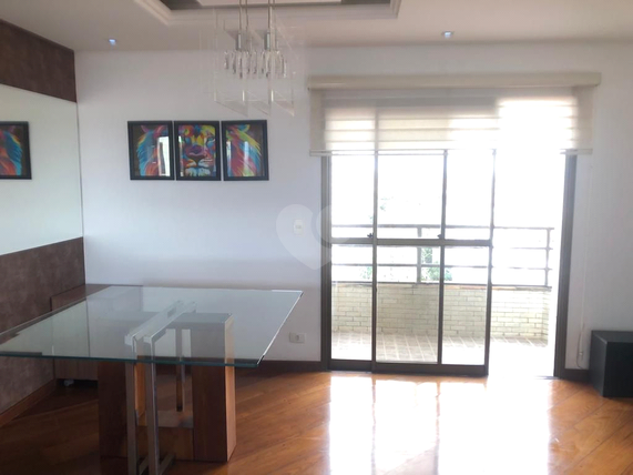 Venda Apartamento São Paulo Jardim Teresa 1