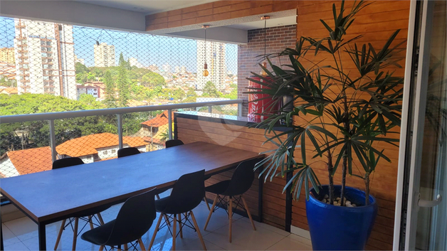 Venda Apartamento Guarulhos Vila Rosália 1