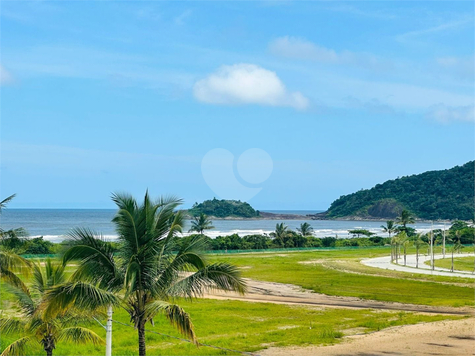 Beach & Golf