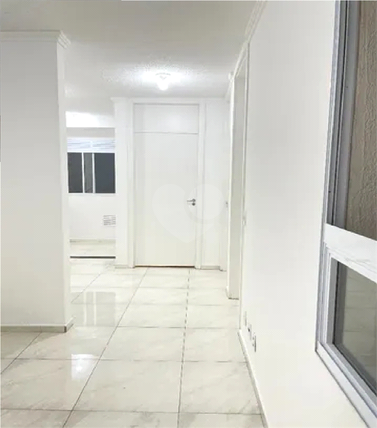 Venda Apartamento São Paulo Jaraguá 1