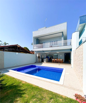 Venda Casa térrea Atibaia Jardim Dos Pinheiros 1