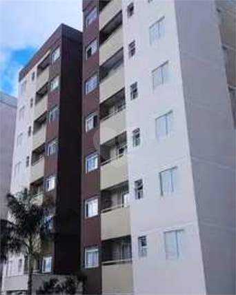 Venda Apartamento Sorocaba Vila Haro 1