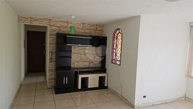 Venda Apartamento São Paulo Barro Branco (zona Norte) 1