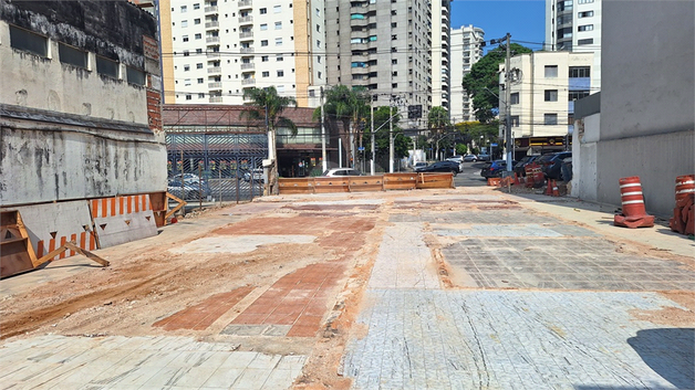 Aluguel Terreno São Paulo Vila Nova Conceição 1