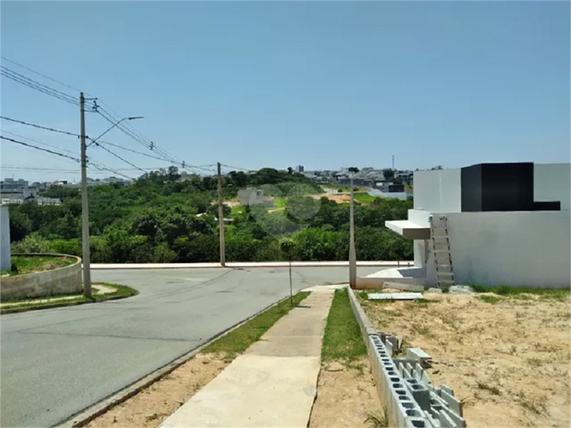 Venda Condomínio Sorocaba Jardim Villagio Milano 1