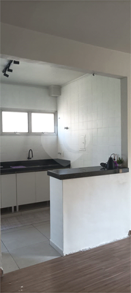 Venda Apartamento Campinas Cambuí 1