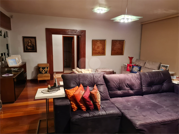 Venda Apartamento Rio De Janeiro Tijuca 1