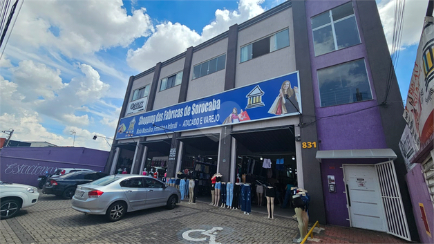 Aluguel Prédio inteiro Sorocaba Vila Helena 1