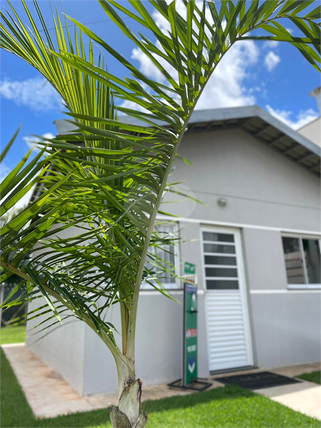 Venda Casa Lençóis Paulista Jardim Yvone 1