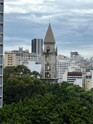 Aluguel Lajes Corporativas São Paulo Consolação 1