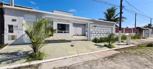 Venda Casa Itanhaém Balneário Califórnia 1