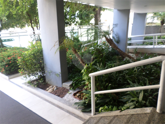 Venda Apartamento Rio De Janeiro Méier 1