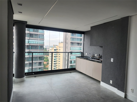 Garden São Francisco