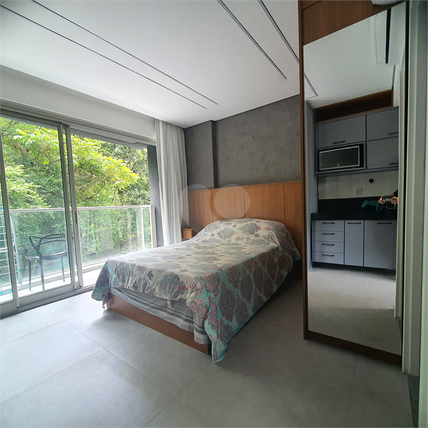 Venda Apartamento São Paulo Pinheiros 1