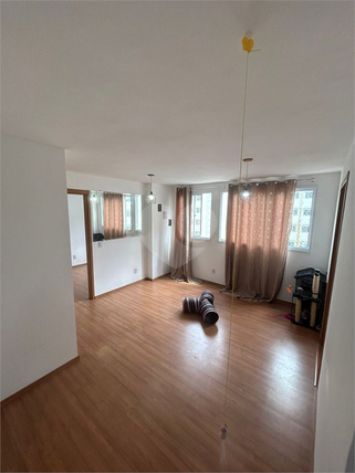 Venda Apartamento São Paulo Jardim Íris 1