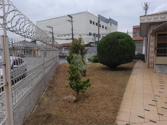 Venda Casa térrea São Paulo Vila Santo Henrique 1