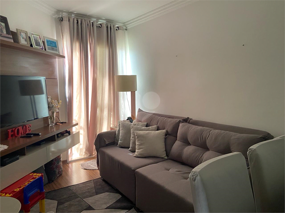 Venda Apartamento Osasco São Pedro 1