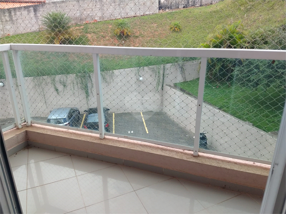 Venda Apartamento Vinhedo Pinheirinho 1