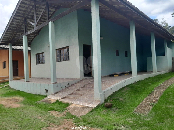 Venda Casa Atibaia Vitória Régia 1