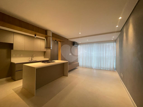 Venda Apartamento São Paulo Cerqueira César 1