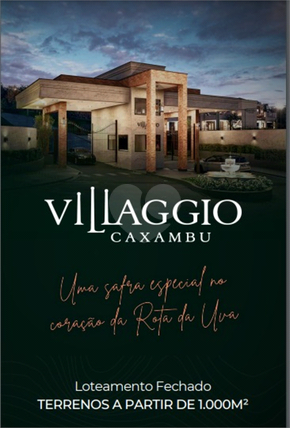 Villagio Caxambu