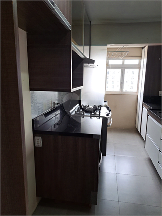 Venda Apartamento São Paulo Lauzane Paulista 1