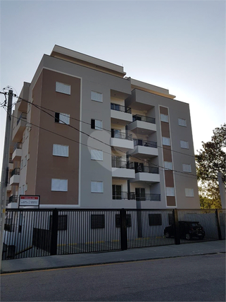 Venda Apartamento Sorocaba Boa Vista 1