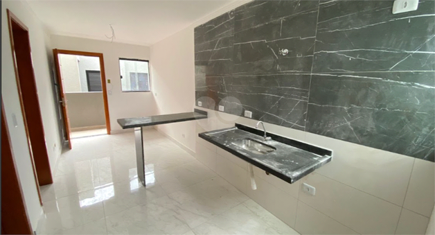 Venda Apartamento São Paulo Vila Carrão 1