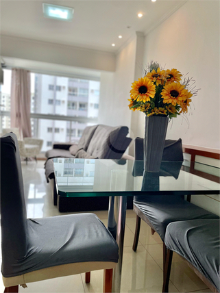 Venda Apartamento Vila Velha Itapuã 1