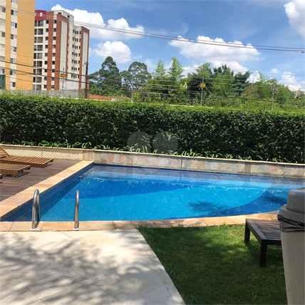 Venda Apartamento São Paulo Jardim Monte Kemel 1