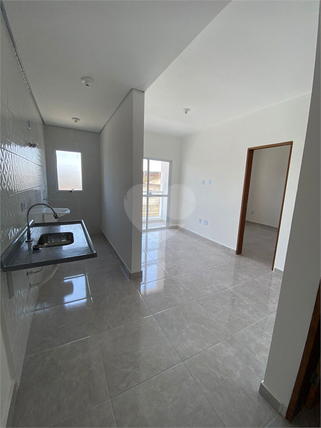 Venda Apartamento São Paulo Jardim Coimbra 1