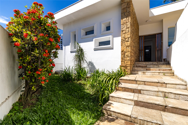 Aluguel Casa térrea São Paulo Vila Morumbi 1