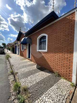 Venda Casa Limeira Vila Cristóvam 1