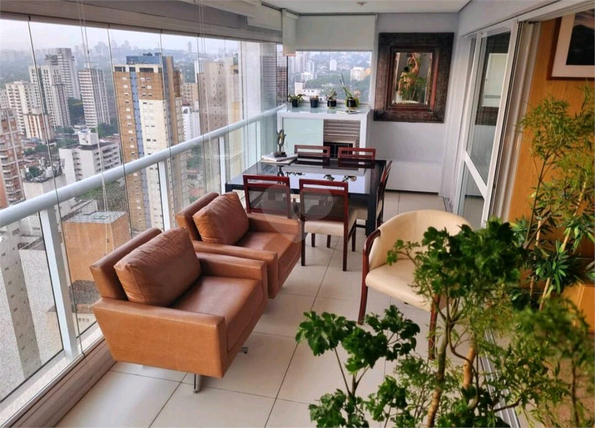 Venda Apartamento São Paulo Pinheiros 1