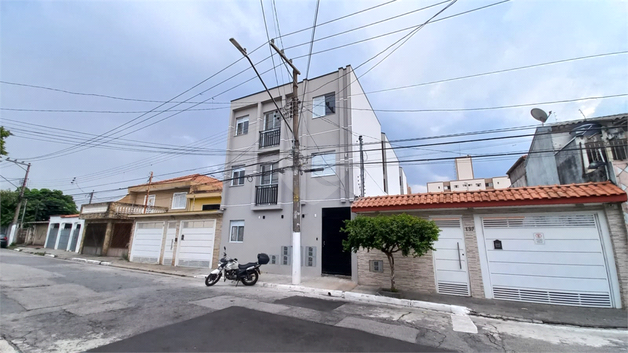 Venda Apartamento São Paulo Jardim Brasil (zona Norte) 1