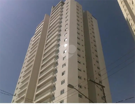 Venda Apartamento São Paulo Vila Firmiano Pinto 1