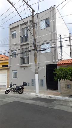 Venda Apartamento São Paulo Jardim Brasil (zona Norte) 1