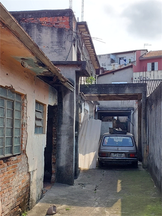 Venda Terreno São Paulo Sacomã 1