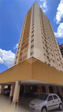 Venda Apartamento Piracicaba Cidade Alta 1