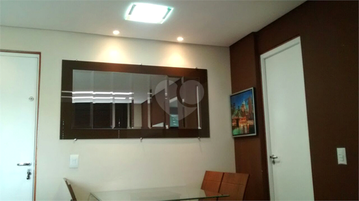 Condomínio Rennova Cambuci