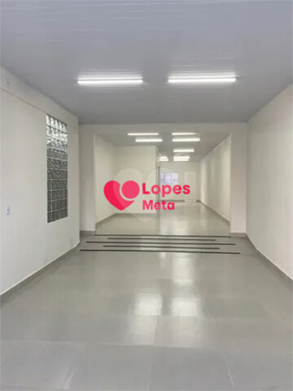 Aluguel Salão Comercial São José Dos Campos Vila Maria 1