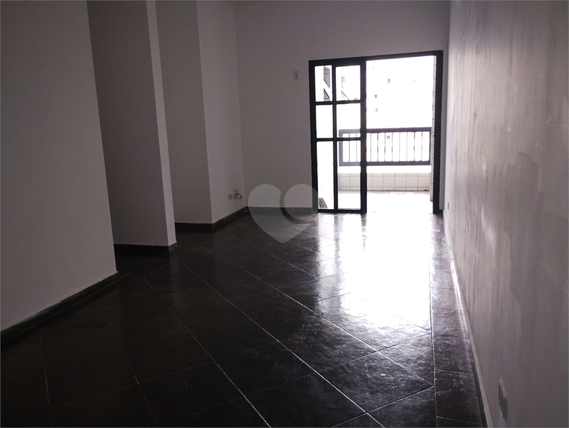 Venda Apartamento São Vicente Centro 1