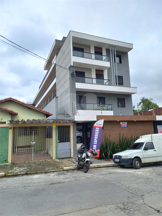 Venda Apartamento São Paulo Tremembé 1