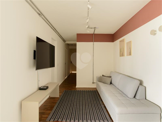 Venda Apartamento São Paulo Vila Olímpia 1