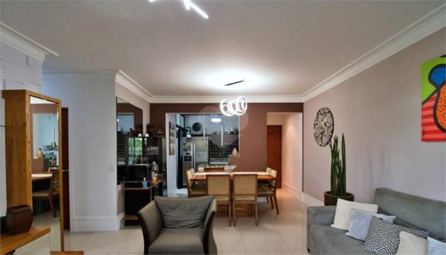 Venda Apartamento São Paulo Vila Suzana 1