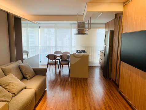 Aluguel Apartamento São Paulo Vila Mariana 1