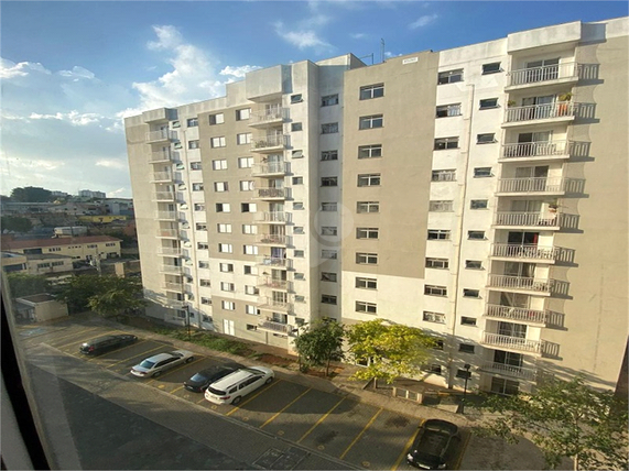 Venda Apartamento São Paulo Vila Nova Curuçá 1