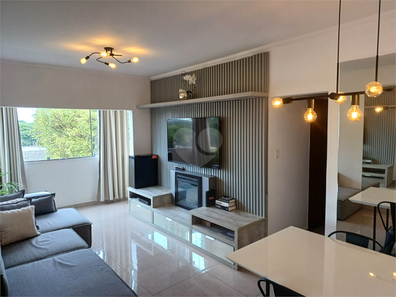 Venda Apartamento São Paulo Santana 1