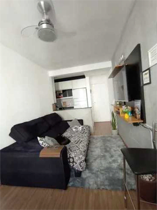 Venda Apartamento Sorocaba Jardim Novo Mundo 1